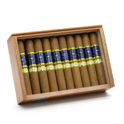 蔚蓝 罗伯图<br>Azul Robusto