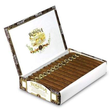 瓦格斯．陆班纳 联合 雪茄, Vegas Robaina Unicos cigar, 瓦格斯陆班纳联合, Vegas Robaina Unicos, 古巴雪茄