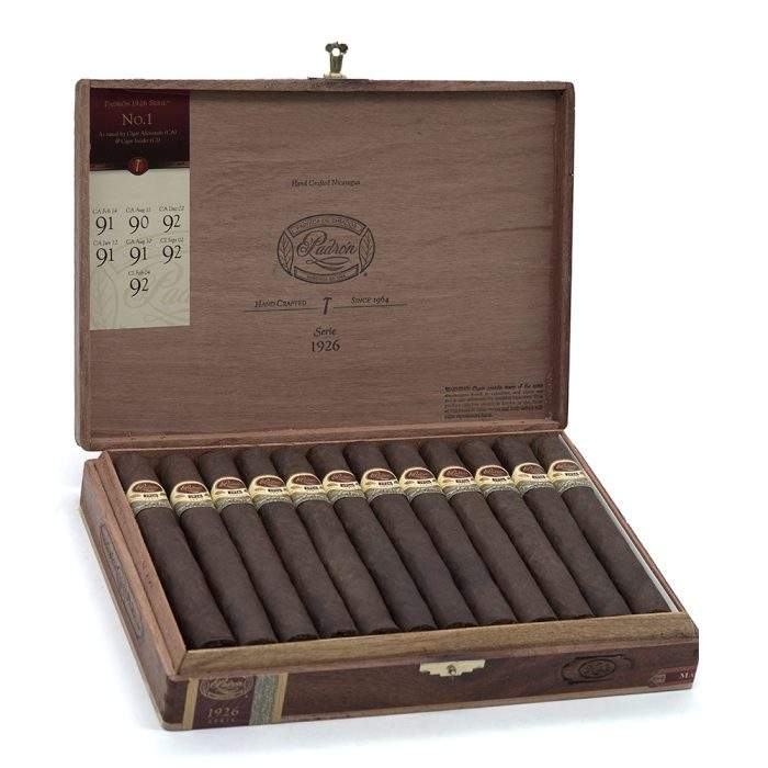 1926系列 1号 马杜罗<br>1926 Serie No. 1 Maduro - 图片 2