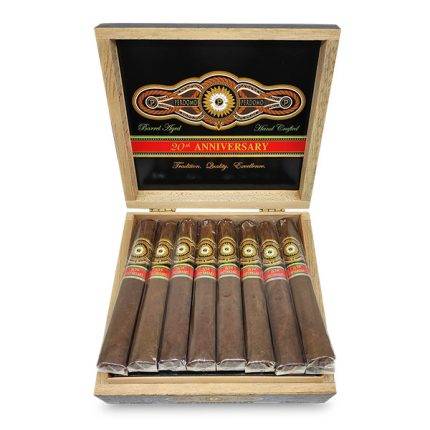 佩尔多莫 20周年马杜罗金字塔 雪茄, Perdomo 20th Anniversary Maduro Pyramid cigar, 佩尔多莫雪茄, Perdomo Maduro Pyramid, 20周年纪念雪茄