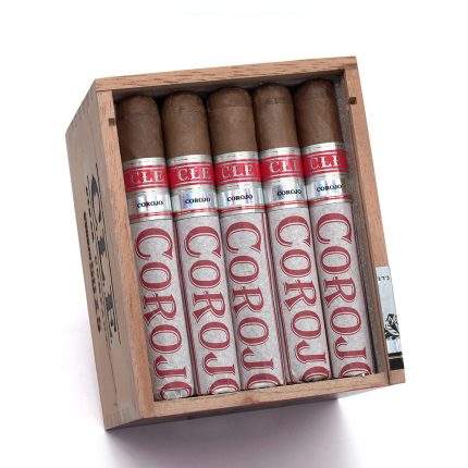 科罗霍 罗伯图<br>Corojo Robusto