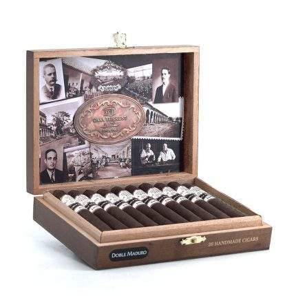 卡萨图伦 1880 双马杜罗 皇冠 雪茄, Casa Turrent 1880 Doble Maduro Coronita cigar, 1880 Doble Maduro 雪茄, 卡萨图伦双马杜罗, 墨西哥雪茄