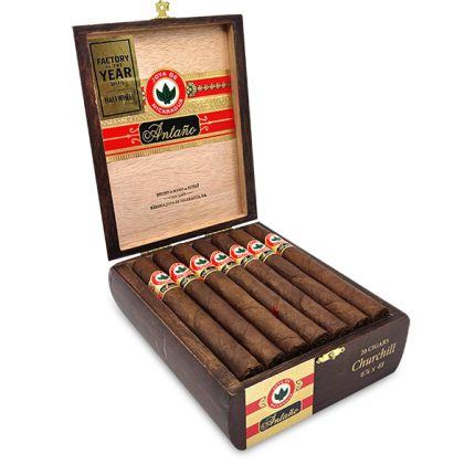 尼加拉瓜珍宝 陈年1970 丘吉尔 雪茄, Joya De Nicaragua Antano 1970 Churchill cigar, 陈年1970 丘吉尔雪茄, Antano 1970 Churchill 雪茄, 尼加拉瓜珍宝丘吉尔雪茄