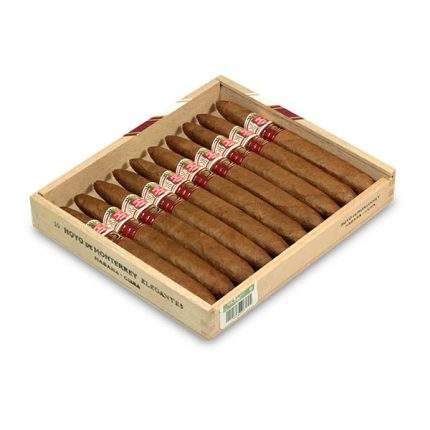 好友 优雅LCDH 雪茄, Hoyo de Monterrey Elegantes LCDH cigar, 好友优雅LCDH双锥形雪茄, 古巴好友优雅雪茄, Hoyo Elegantes LCDH
