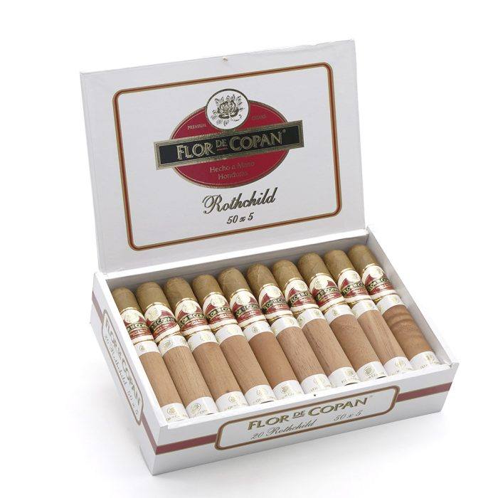 1_1tpwcg1ml2c.jpg 科潘之花 罗斯柴尔德 雪茄, Flor de Copan Rothschild cigar, 科潘之花雪茄, Flor de Copan cigar, 罗斯柴尔德雪茄