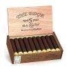洛基·帕特尔 边缘 短罗伯图 马杜罗 雪茄, Rocky Patel The Edge Short Robusto Maduro cigar, 洛基帕特尔边缘雪茄, 洛基帕特尔马杜罗雪茄, 边缘短罗伯图雪茄
