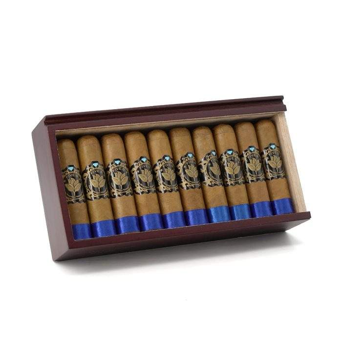 1_1vazeuc2xb5.jpg 卡萨尼加 5B 短戈多 雪茄, Casa Nicaragua Five B Short Gordo cigar, 5B Short Gordo 雪茄, 卡萨尼加 5B 雪茄, Casa Nicaragua cigar