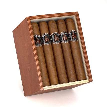 埃芬巴 巫师 F2 雪茄, Alfambra El Brujito F2 cigar, Alfambra 巫师雪茄, El Brujito F2 雪茄, 尼加拉瓜传统雪茄