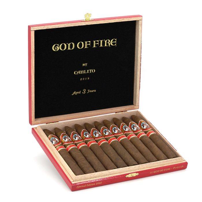 1_1xbohei4ezr.jpg 火神 卡利托金字塔 雪茄, God of Fire by Carlito Piramide cigar, 火神卡利托雪茄, God of Fire Carlito cigar, 火神金字塔雪茄