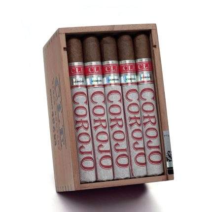 科罗霍 高朗拿<br>Corojo Corona