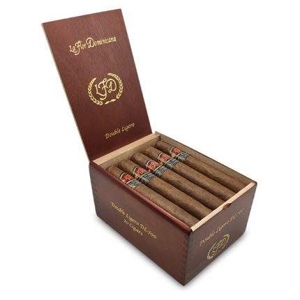 多米尼加之花 双高叶DL700 雪茄, La Flor Dominicana Double Ligero DL700 cigar, 双高叶雪茄, 多米尼加之花雪茄, Double Ligero cigar