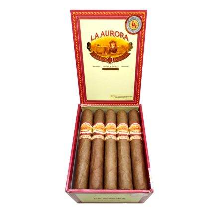 拉.奥罗拉 1903 年喀麦隆大托罗 雪茄, La Aurora 1903 Cameroon Gran Toro cigar, 拉奥罗拉1903喀麦隆雪茄, La Aurora Cameroon cigar, 1903喀麦隆大托罗