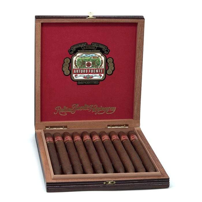 1_20lkbthtt4r.jpg 阿图罗·富恩特 海明威 名著 雪茄, Arturo Fuente Hemingway Masterpiece cigar, 海明威名著雪茄, Arturo Fuente Hemingway, 海明威系列雪茄