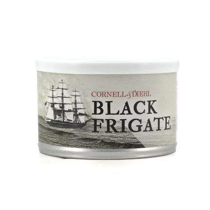 黑海舰队<br>Black Frigate