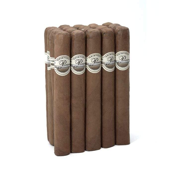 克里斯托弗 精选天然 托罗 雪茄, Kristoff Premium Selection Natural Toro cigar, Kristoff 雪茄, 精选天然雪茄, 多米尼加雪茄