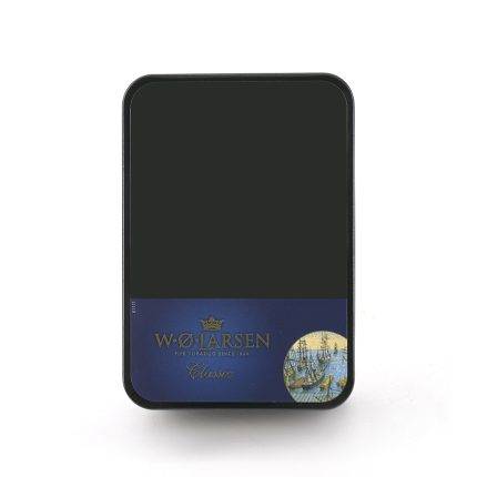 拉森 经典 烟斗丝, W.O.LARSEN Classic pipe tobacco, 拉森经典烟斗烟丝, 拉森经典调配, W.O.LARSEN Classic blend