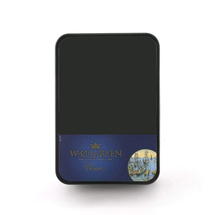 1_23hskvnvtxk.jpg 拉森 经典 烟斗丝, W.O.LARSEN Classic pipe tobacco, 拉森经典烟斗烟丝, 拉森经典调配, W.O.LARSEN Classic blend
