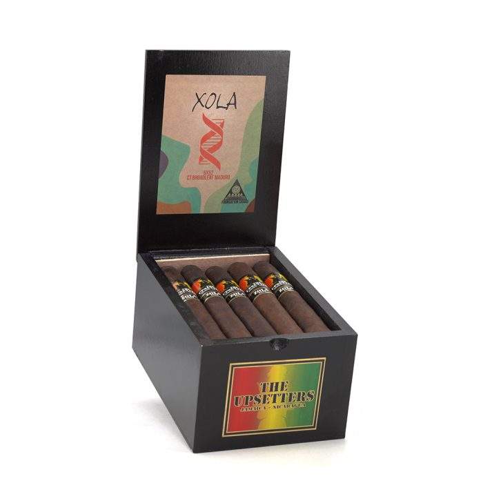 1_23nfdtgtvuj.jpg 基地 颠覆者 佐拉 雪茄, Foundation The Upsetters Zola cigar, 基地颠覆者雪茄, Foundation Upsetters cigar, 颠覆者佐拉雪茄