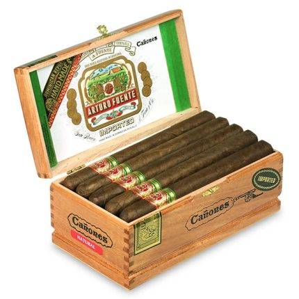 特级窖藏巨抱<br>Gran Reserva Canones