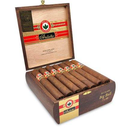 尼加拉瓜珍宝 陈年1970 大公牛 雪茄, Joya De Nicaragua Antano 1970 Big Bull cigar, Antano 1970 雪茄, 尼加拉瓜珍宝大公牛雪茄, Joya De Nicaragua Big Bull