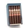 昂科雷哈瓦那托罗<br>Enclave Habano Toro