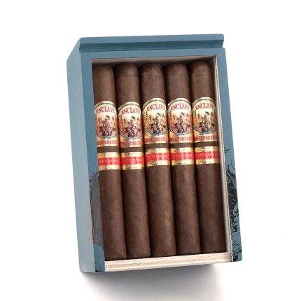 昂科雷哈瓦那托罗<br>Enclave Habano Toro