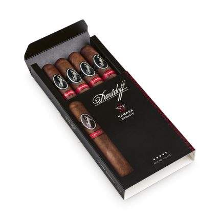 大卫杜夫 亚玛撒罗伯图 雪茄, Davidoff Yamasa Robusto cigar, Yamasa Robusto 雪茄, 大卫杜夫亚玛撒, Davidoff Yamasa