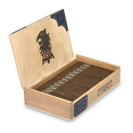 王冠之下大托罗<br>Undercrown Maduro Gran Toro