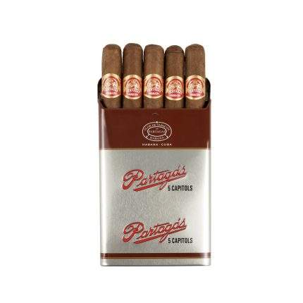 帕特加斯 国会大厦 雪茄, Partagás Capitols cigar, 帕特加斯 Capitols, 国会大厦雪茄, Partagás 雪茄