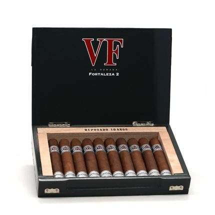唯佳 堡垒2 萨多 雪茄, VegaFina Fortaleza 2 Reposado cigar, 唯佳堡垒2萨多米尼加雪茄, VegaFina 2023限量雪茄, 唯佳限量版雪茄