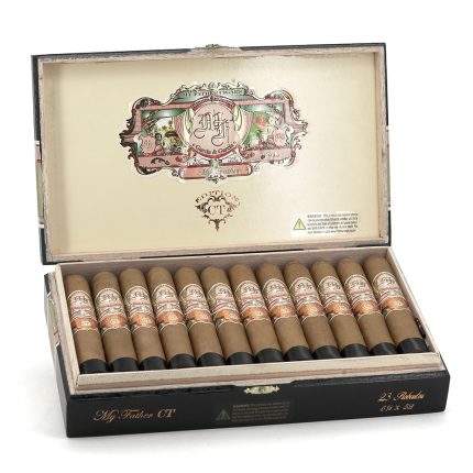 我的父亲 康涅狄格州 罗伯图 雪茄, My Father Connecticut Robusto cigar, 我的父亲康涅狄格雪茄, My Father Connecticut cigar, 康涅狄格罗伯图雪茄