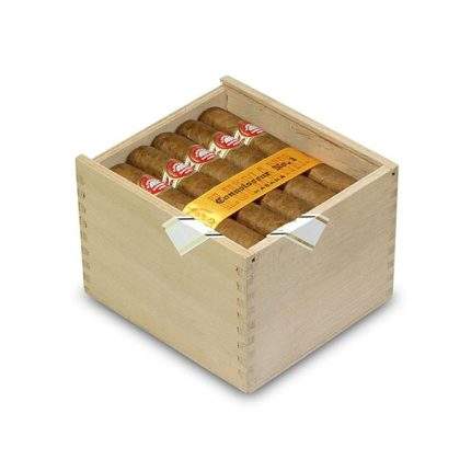 优名 鉴赏家一号 雪茄, H. Upmann Connoisseur No. 1 cigar, 优名雪茄, 古巴优名雪茄, 鉴赏家一号雪茄