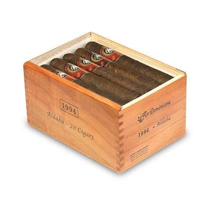 多米尼加之花 1994 阿尔达巴 雪茄, La Flor Dominicana 1994 Aldaba cigar, 多米尼加之花雪茄, 1994 阿尔达巴雪茄, La Flor Dominicana cigar