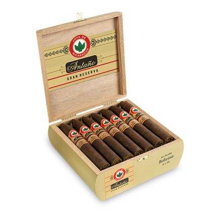 尼加拉瓜珍宝 陈年珍藏系列比利高 雪茄, Joya De Nicaragua Antaño Gran Reserva Belicoso cigar, Antaño Gran Reserva Belicoso 雪茄, 尼加拉瓜珍宝 比利高, 陈年珍藏雪茄