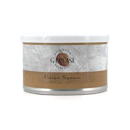 皮斯 联合广场 烟斗丝, G.L. Pease Union Square pipe tobacco, 皮斯联合广场烟斗丝, Union Square pipe tobacco, GL Pease 烟斗丝