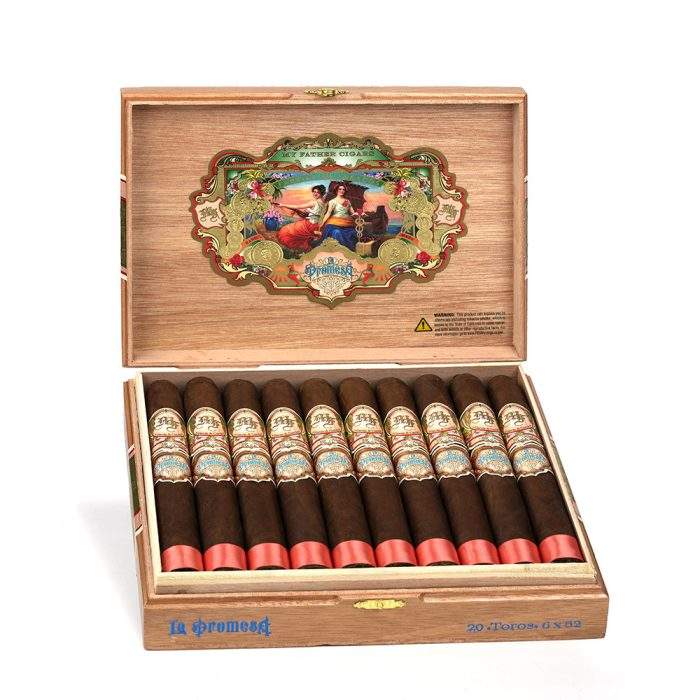 1_2ljuih5dhmv.jpg 我的父亲 承诺 雪茄, My Father La Promesa Toro cigar, La Promesa Toro 雪茄, 我的父亲承诺雪茄, 承诺托罗雪茄