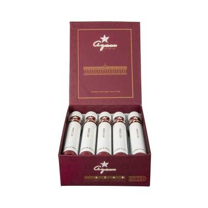 勃垦地小高朗拿<br>Burgundy Petit Corona A/T