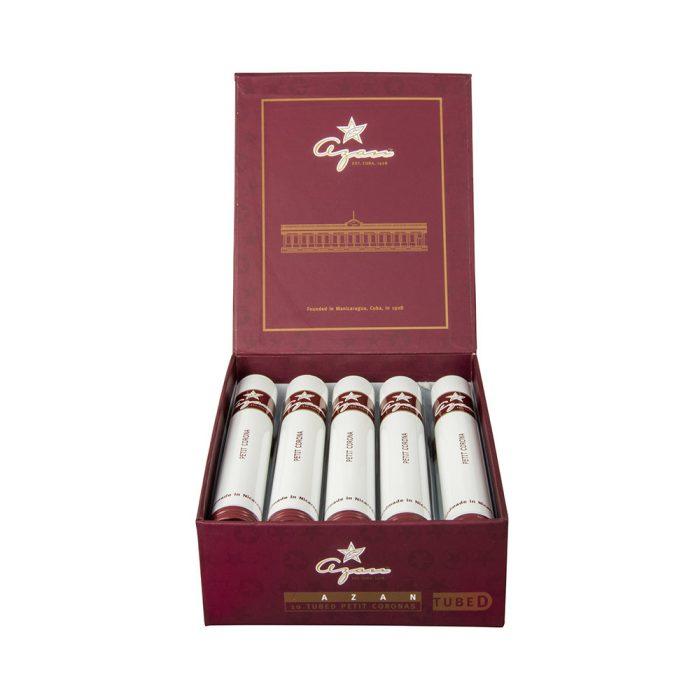 1_2mse0v5hd0d.jpg 艾赞 勃垦地小高朗拿 雪茄, Azan Burgundy Petit Corona A/T cigar, 艾赞勃垦地雪茄, Azan Burgundy cigar, 勃垦地小高朗拿