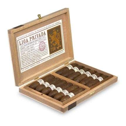 私人联盟T52 飞猪<br>Liga Privada T52 Flying Pig