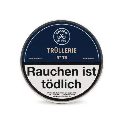 特鲁勒里<br>Truellerie