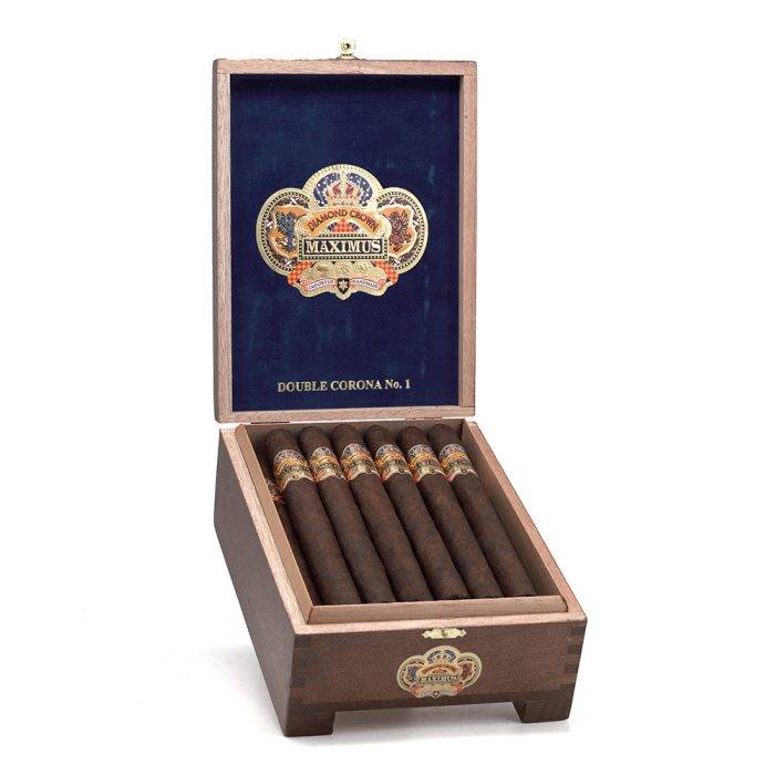 1_2or3nzwpacy.jpg 钻冠 马克西姆斯 特保高朗拿1 雪茄, Diamond Crown Maximus double corona #1 cigar, 钻冠马克西姆斯雪茄, 特保高朗拿雪茄, Maximus double corona
