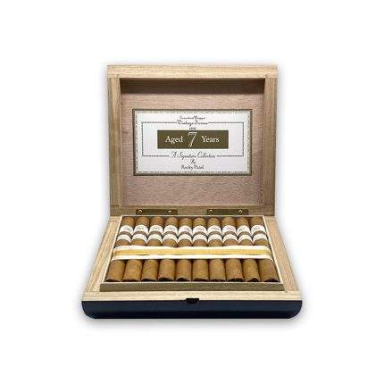 洛基·帕特尔 佳酿1999 高朗拿 雪茄, Rocky Patel Vintage 1999 Corona cigar, 洛基帕特尔佳酿1999雪茄, 洛基帕特尔高朗拿雪茄, Rocky Patel 1999 cigar
