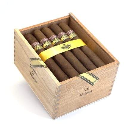 塔图 科乔努 2003 雪茄, Tatuaje Cojonu 2003 cigar, Tatuaje Cojonu 雪茄, 科乔努 2003 雪茄, 塔图科乔努雪茄