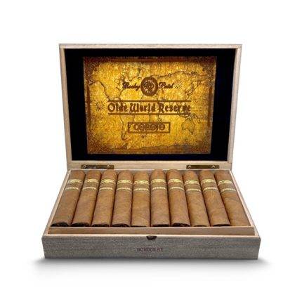 奥尔德世界珍藏 科罗霍 六十<br>Olde World Reserve Corojo Sixty