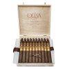 V系列米拉尼奥马杜罗鱼雷<br>Serie V Melanio Maduro Torpedo