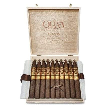 奥利瓦 V系列米拉尼奥马杜罗鱼雷 雪茄, Oliva Serie V Melanio Maduro Torpedo cigar, 奥利瓦米拉尼奥马杜罗雪茄, Oliva Melanio Maduro cigar, V系列马杜罗鱼雷雪茄