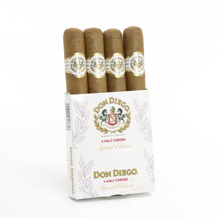 1_2sdnzf12gaa.jpg 当·迪亚哥 半皇冠2020限量版 雪茄, Don Diego Half Corona 2020 Limited Edition cigar, Don Diego Half Corona cigar, 当·迪亚哥 半皇冠雪茄, Don Diego 2020 Limited Edition
