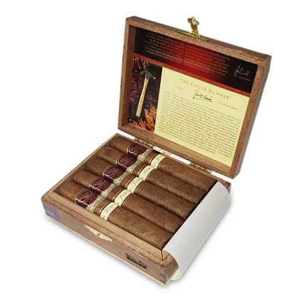 帕德龙 家族珍藏50号 雪茄, Padrón Family Reserve No.50 cigar, 帕德龙家族珍藏雪茄, Padrón Family Reserve cigar, 尼加拉瓜陈年雪茄