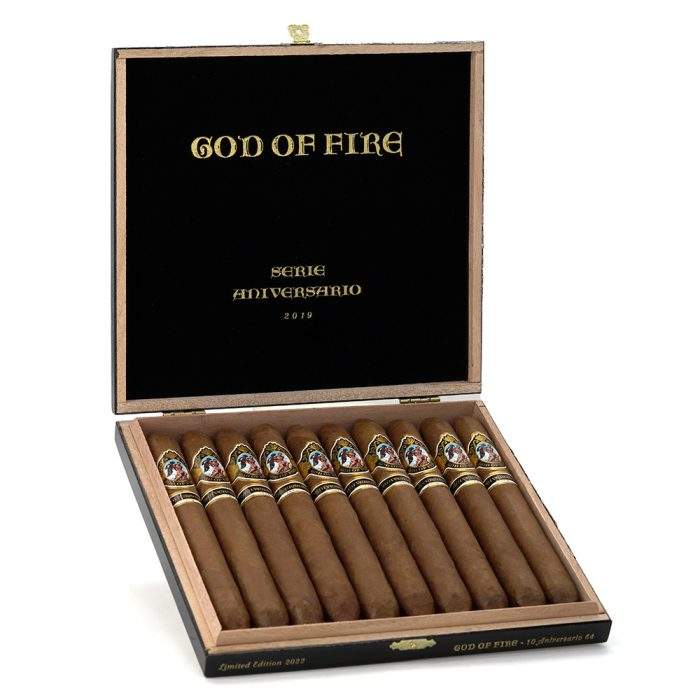 周年纪念54 2019<br>Serie Aniversario 54 2019 - 图片 2