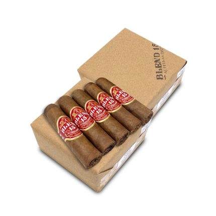 混合 15 短罗伯图<br>Blend 15 Short Robusto